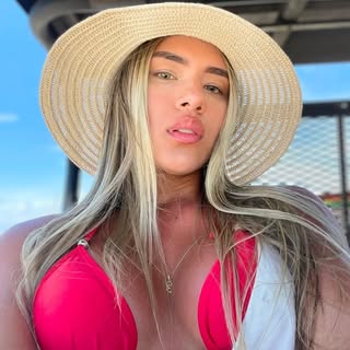 Valeria Margarita Sierra Caballero