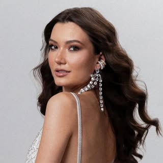 Anastasia Laurynchuk