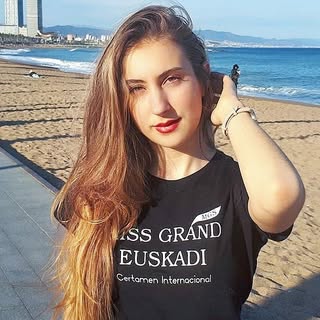 Ane Alvarez Alcantara