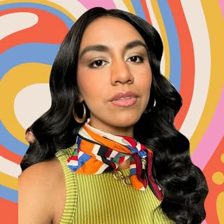 Leticia "Letty" Marroquín