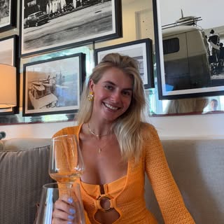 Kate Radin