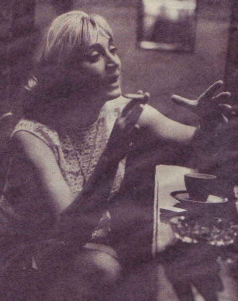 Gilda Marín