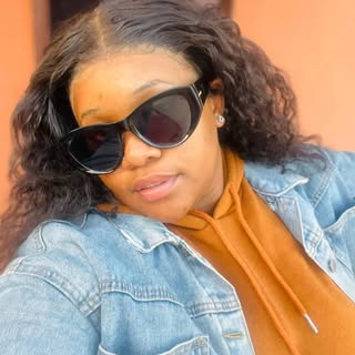 Kefilwe Kgosi