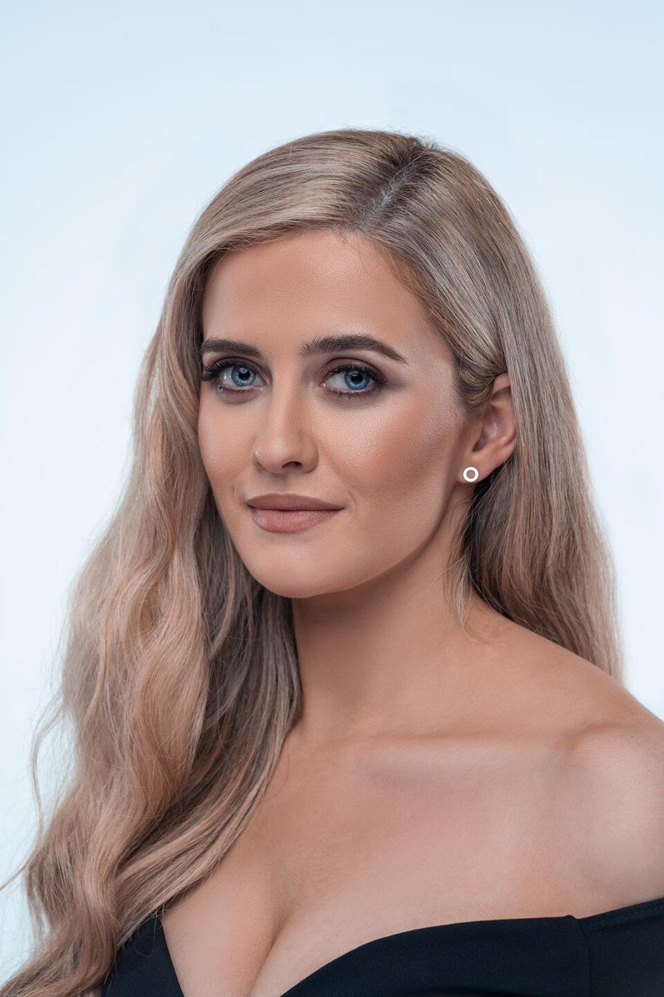 Eileen Mary O'Donnell