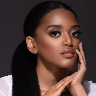 McKenzie Ariana Kerry