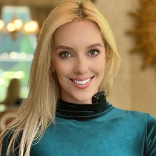 Kate Elizabeth Hallam