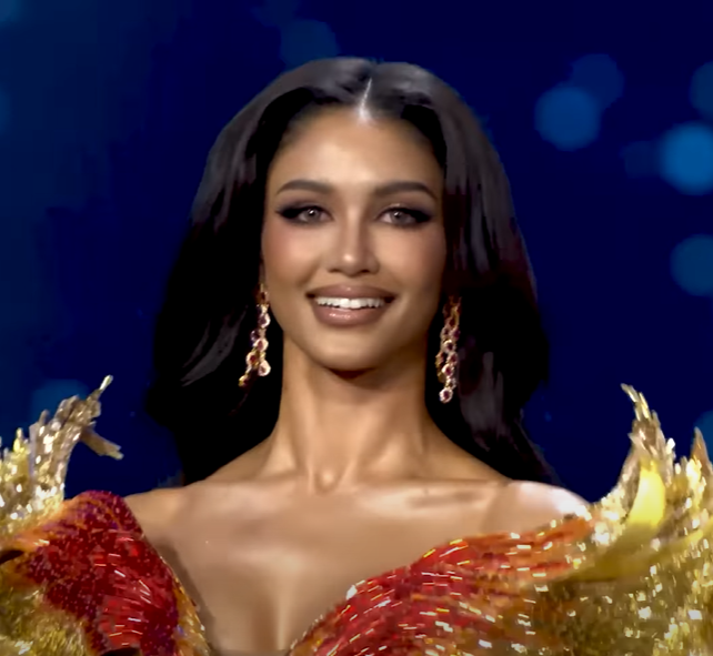 Praewwanich Ruangthong