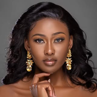 Amanda Peresu Moyo