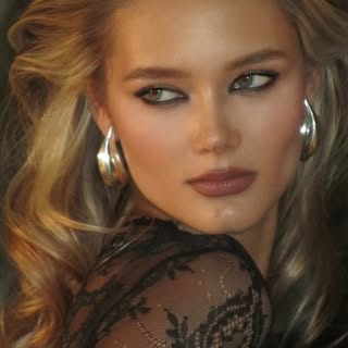 Viktoria Egorova