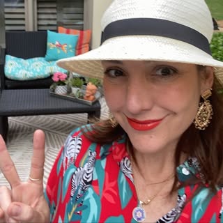 Julia Carolina Juli De La Rosa Valiente