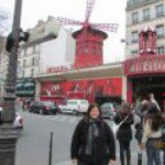 Rosemary Isabel Suárez Macharek