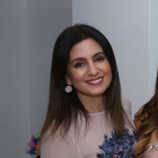 Katia Margarita Nule Marino