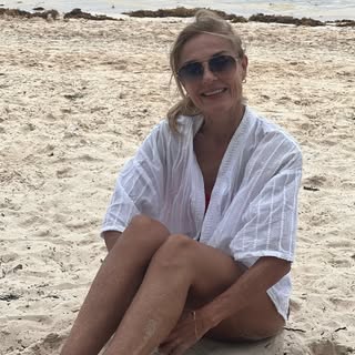 Rosibel Chacón Pereira