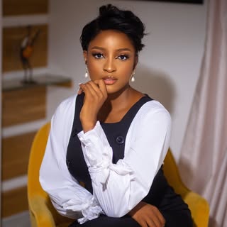 Chikaodili Nna-Udosen