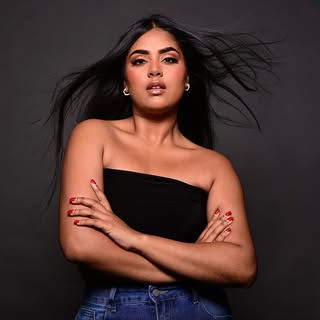 Roma Riaz