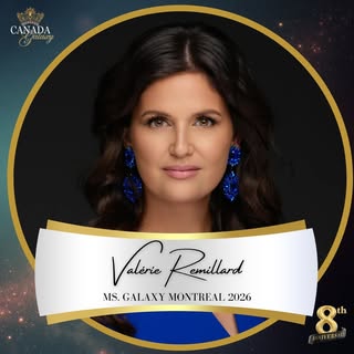 Valerie Remillard