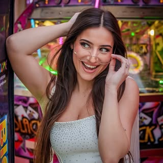 Ilona Muñoz