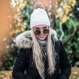 Ti-Amore Fourie