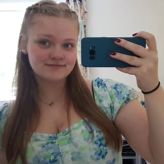Eleanor Glynn