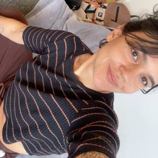 Taís Priscila Rodrigues da Silva