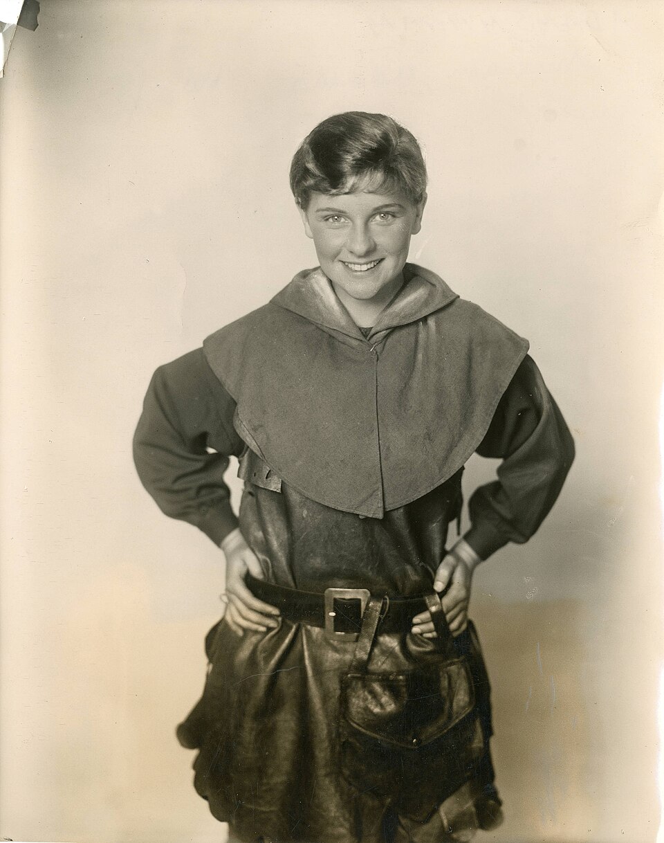 Miriam Coralita Adams