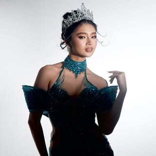 Charisse Anthea Abanico