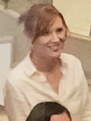 Michelle Guy