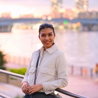 Astri Megatari