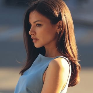 Alina Garaeva