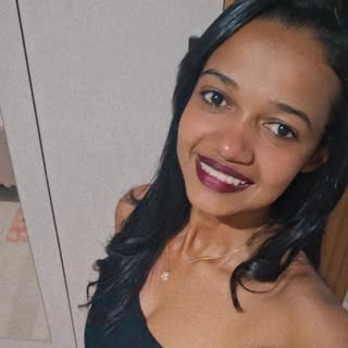 Anne Carolline Vieira