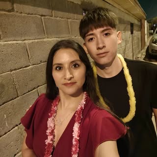 Andrea Elizabeth Espinoza Molina