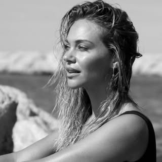 Sabrina Halm