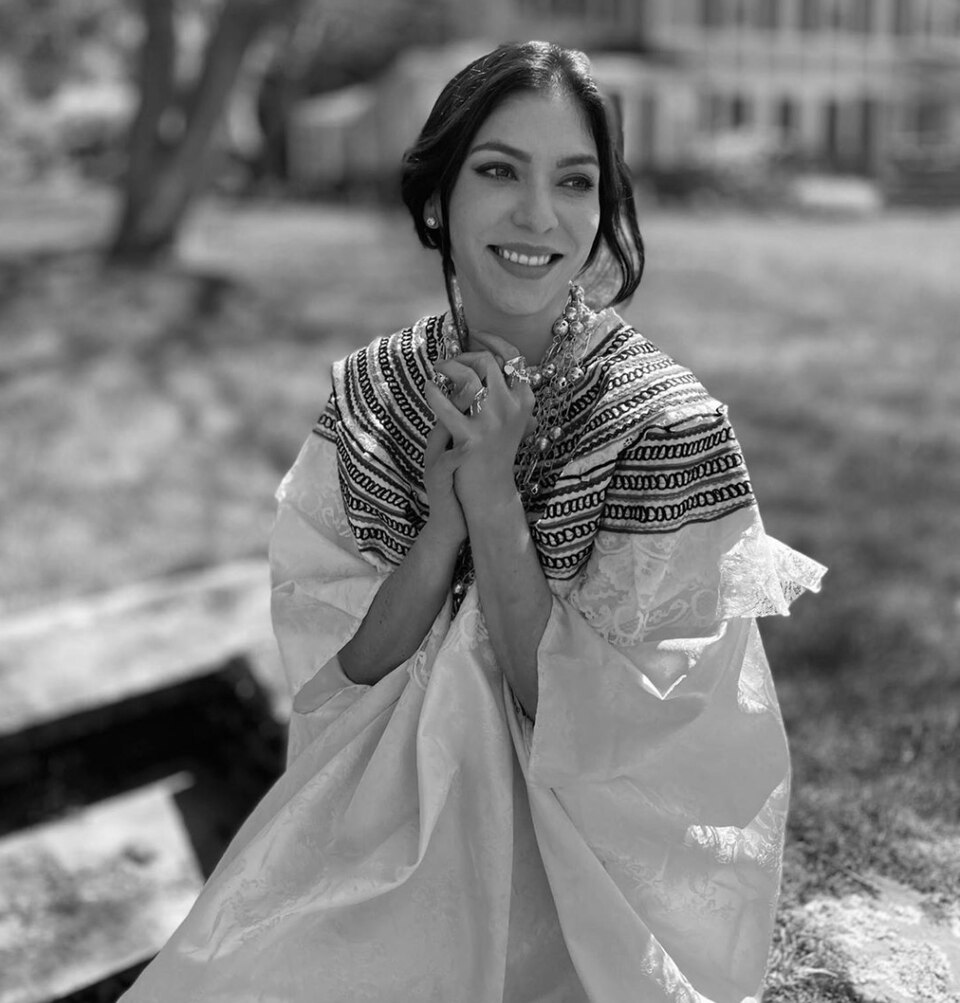 Alida María Boer Reyes