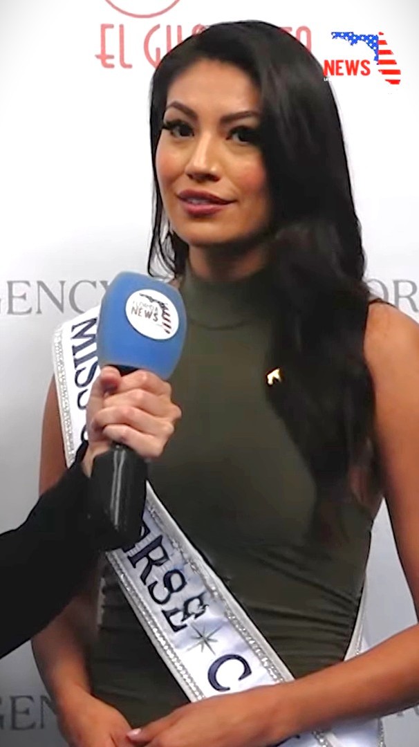 Ashley Callingbull