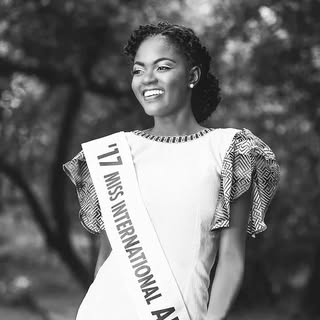 Daniella Akorfa Awuma