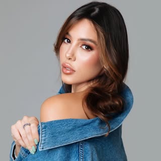 Daniela Margarita Vega Mendoza