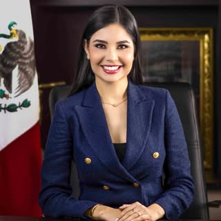 María Geraldine Ponce Méndez