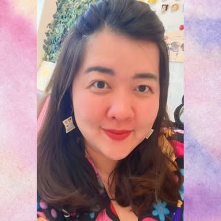 Maria Hossana Purnawan