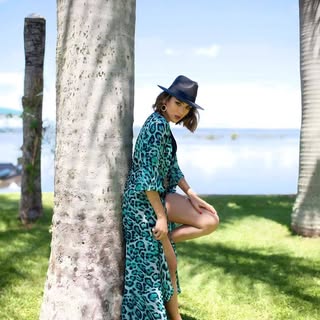 Vanessa Alexandra Ramírez