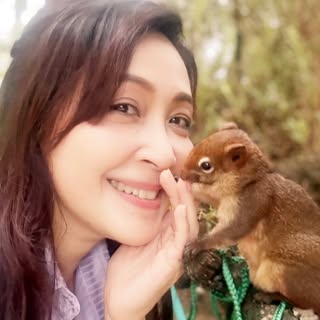 Kamolchanok Akarasagunwong