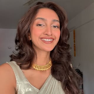 Aashna Gurav