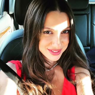 Jihane Nehme