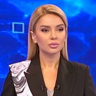 Lala Mammadova