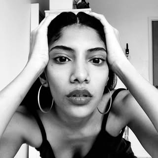 Soumya Shasi Kumar