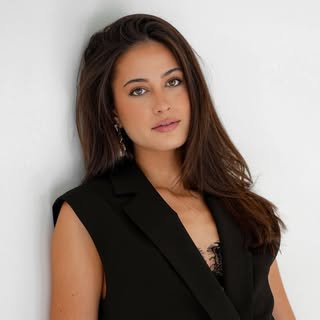 Alissia Ladevèze