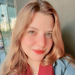 Haya Hamed