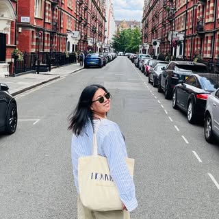 Geisha de Leon