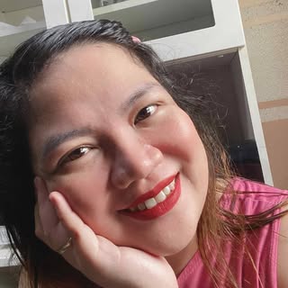 Maria Cecilia Nicolas