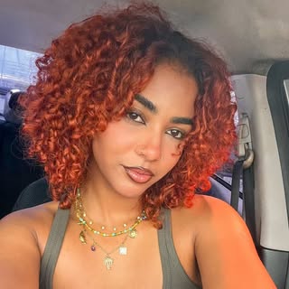 Iana Tickle Garcia