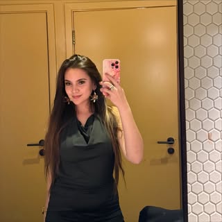 Rasha Cortez Al Enzi